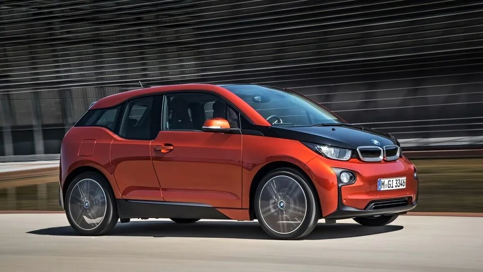Der BMW i3 ist technisch mittlerweile überholt, seine Leichtbauweise zu teuer in der Produktion.