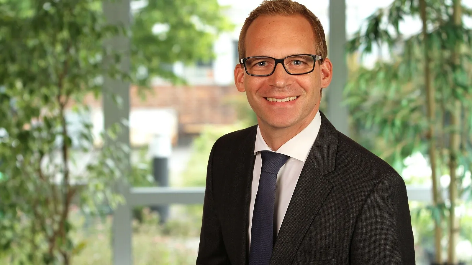 Wilhelm Buchmüller steht als neuer Manager Fleet Sales bei den Kölnern als Kundenansprechpartner bereit.