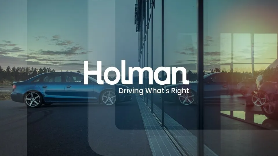 ARI Fleet Germany heißt seit Ende März 2022 Holman. Und nicht mehr ARI Fleet Germany „a Holman Company“