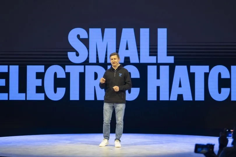 Ford setzt in Europa stärker auf Plattformpartnerschaften. Christian Weingärtner, Pkw-Chef von Ford Europa erklärt, warum die neuen Modelle trotzdem echte Fords sein sollen.