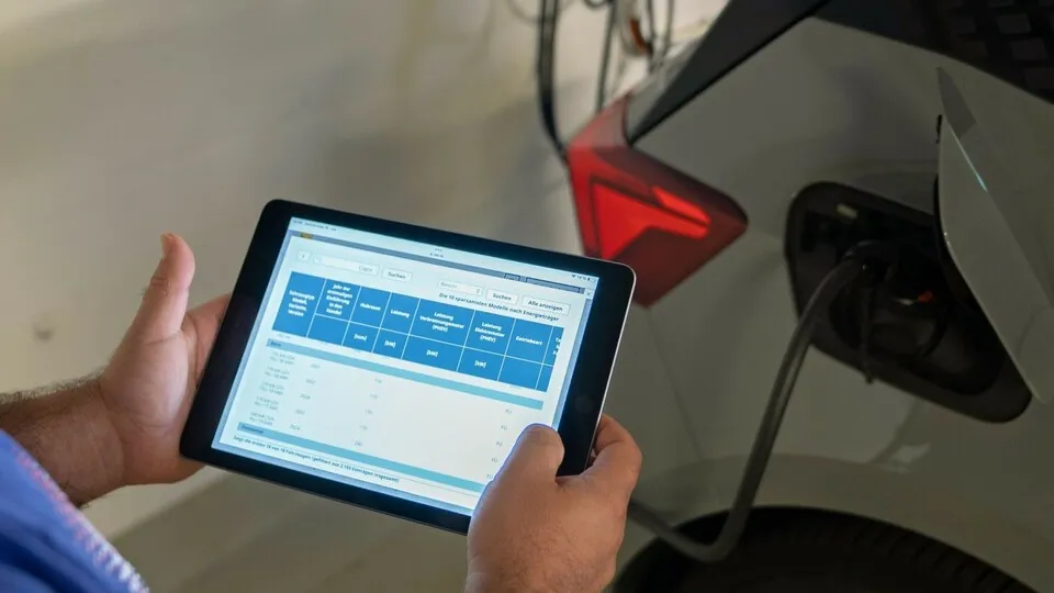Der Leitfaden enthält Daten von über 2.000 Fahrzeugmodellen, die auf dem deutschen Markt erhältlich sind.