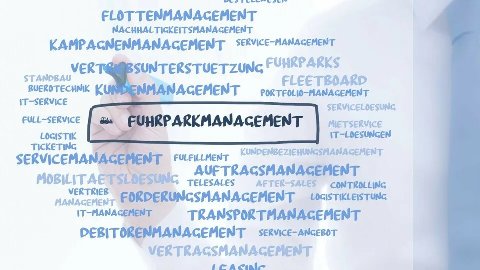 Die Dataforce Fuhrparkmanagement-Studie 2024 beleuchtet die zunehmenden Herausforderungen, mit denen Fuhrparkverantwortliche heutzutage konfrontiert sind.