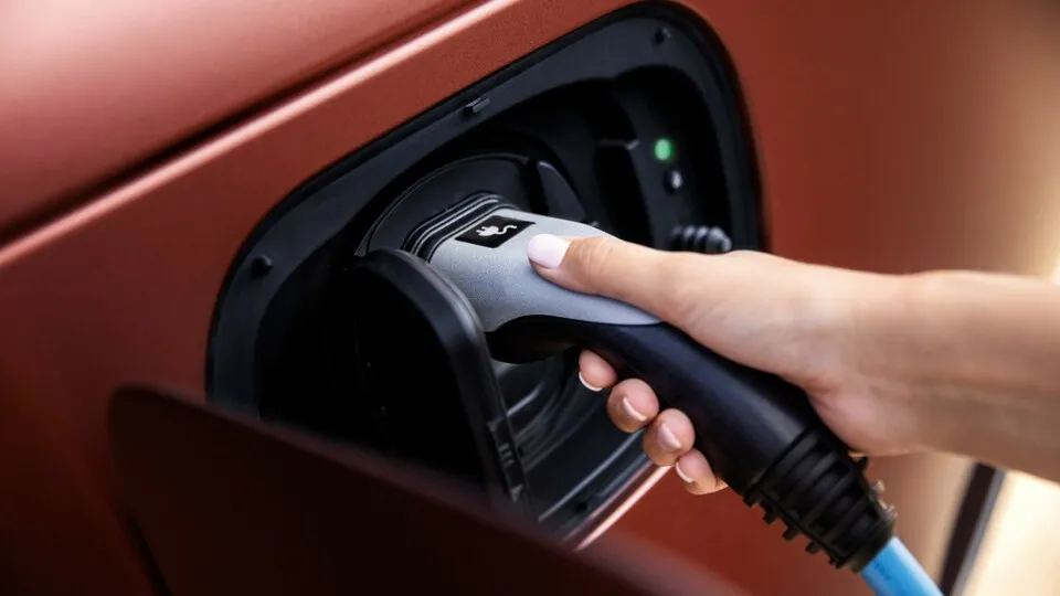 Auch Jaguar setzt künftig ausschließlich auf den Elektroantrieb.