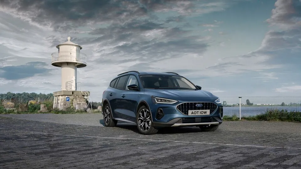 Ford produziert den Focus seit mehr als zwanzig Jahren in aktuell vierter Generation. Eine fünfte Auflage des Kompakt-Klassikers wird es nicht mehr geben.
