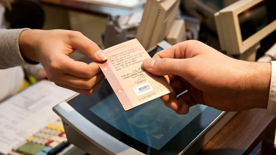 Trends bei der elektronischen Führerscheinkontrolle
