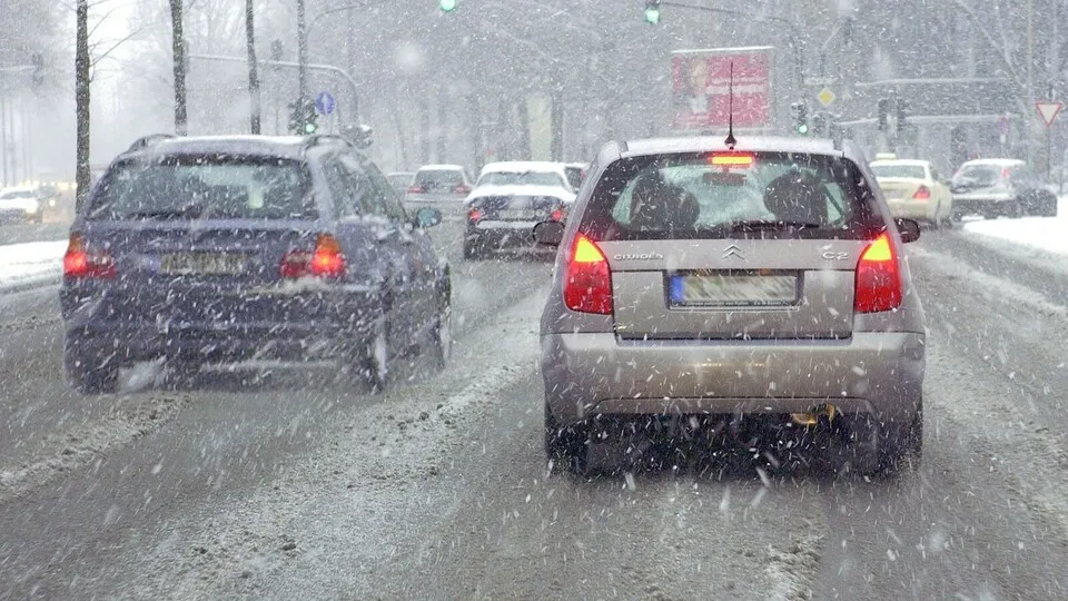 Urteile zu Eis und Schnee