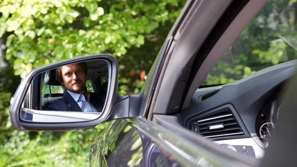 Was tun bei Schäden am Neuwagen?