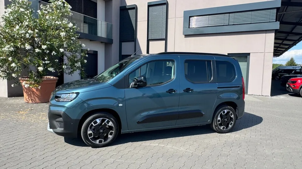 Mit zwei Karosserielängen und viel Platz will der Fiat Qubo L auch im Fuhrpark punkten.