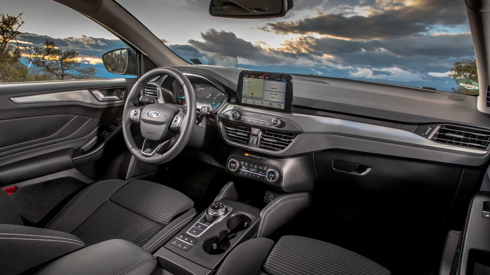 Foto: Ford