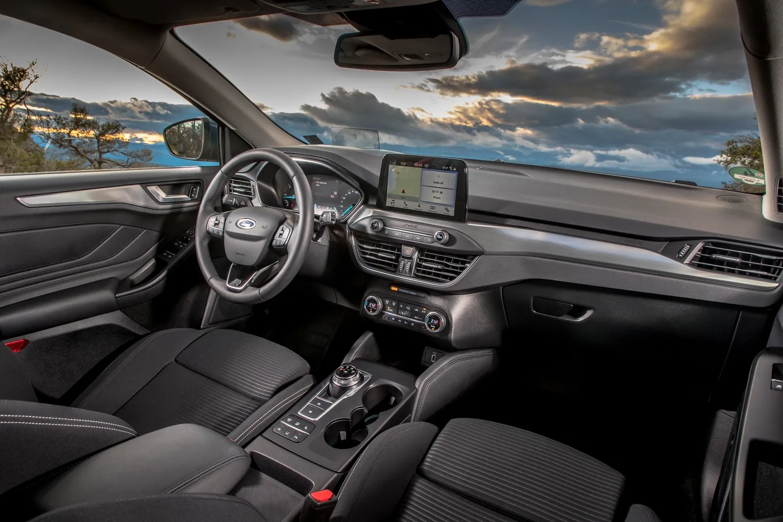 Foto: Ford