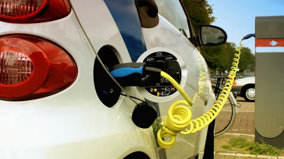 Rechtliche Aspekte der E-Mobilität