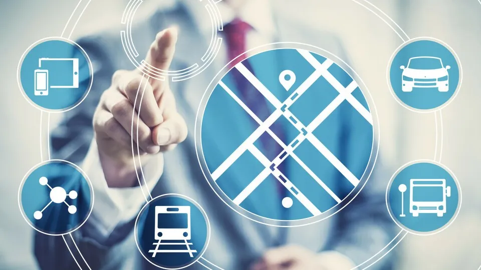 Geotab bietet Telematik-Lösungen für mehr als 300 Elektromodelle.
