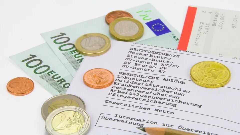 geld