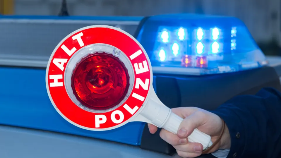 Verkehrskontrolle – was man wissen sollte