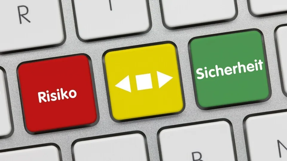 Sicher ist, dass nichts sicher ist. Selbst das nicht
