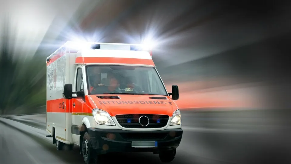 ambulanz