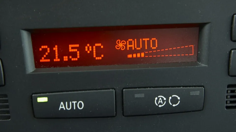 So wird die Klimaanlage richtig eingestellt
