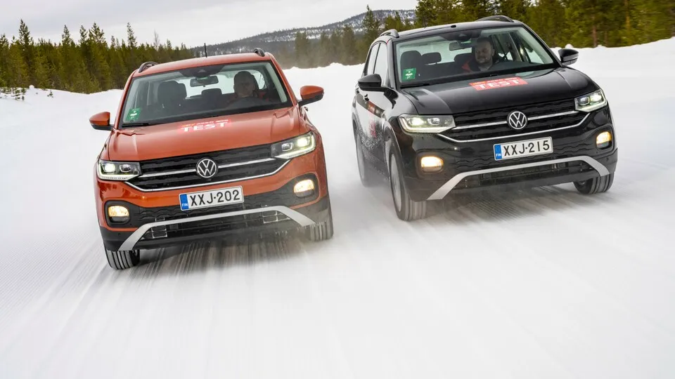Der Automobilclub ACE hat neun Ganzjahresreifen der Größe 205/55 R17 getestet.