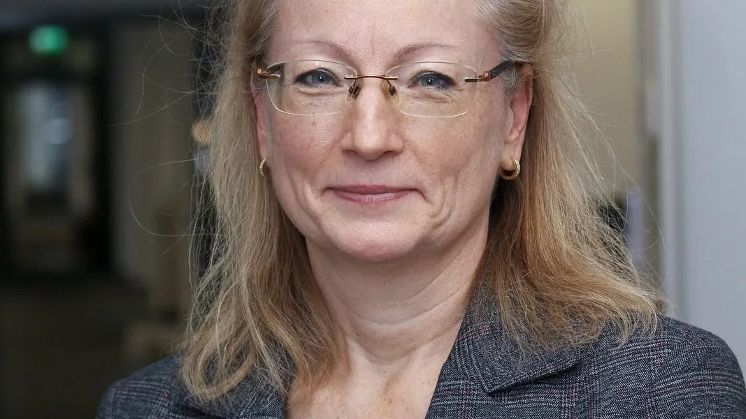 Kerstin Glanzmann-Schaar ist neue Direktorin Business Operations und Fleet Sales bei Ford in Deutschland.