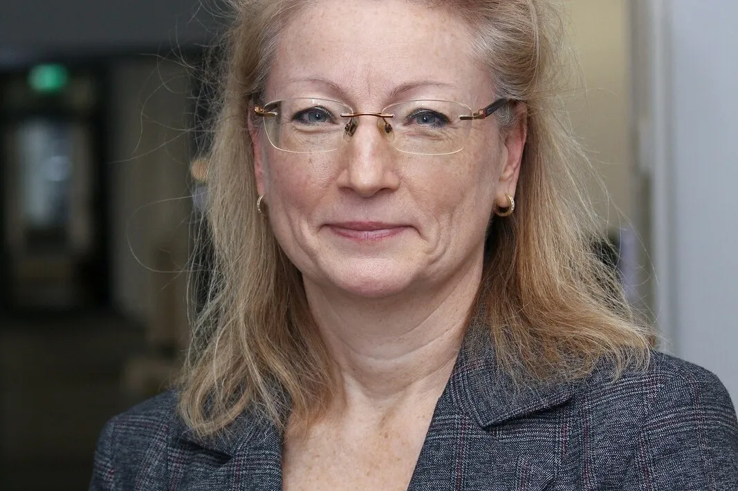 Kerstin Glanzmann-Schaar ist neue Direktorin Business Operations und Fleet Sales bei Ford in Deutschland.