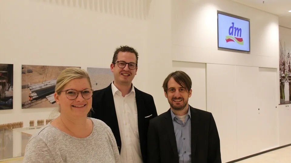 Komplett aus der Region: Fuhrparkmanagement vom Händler