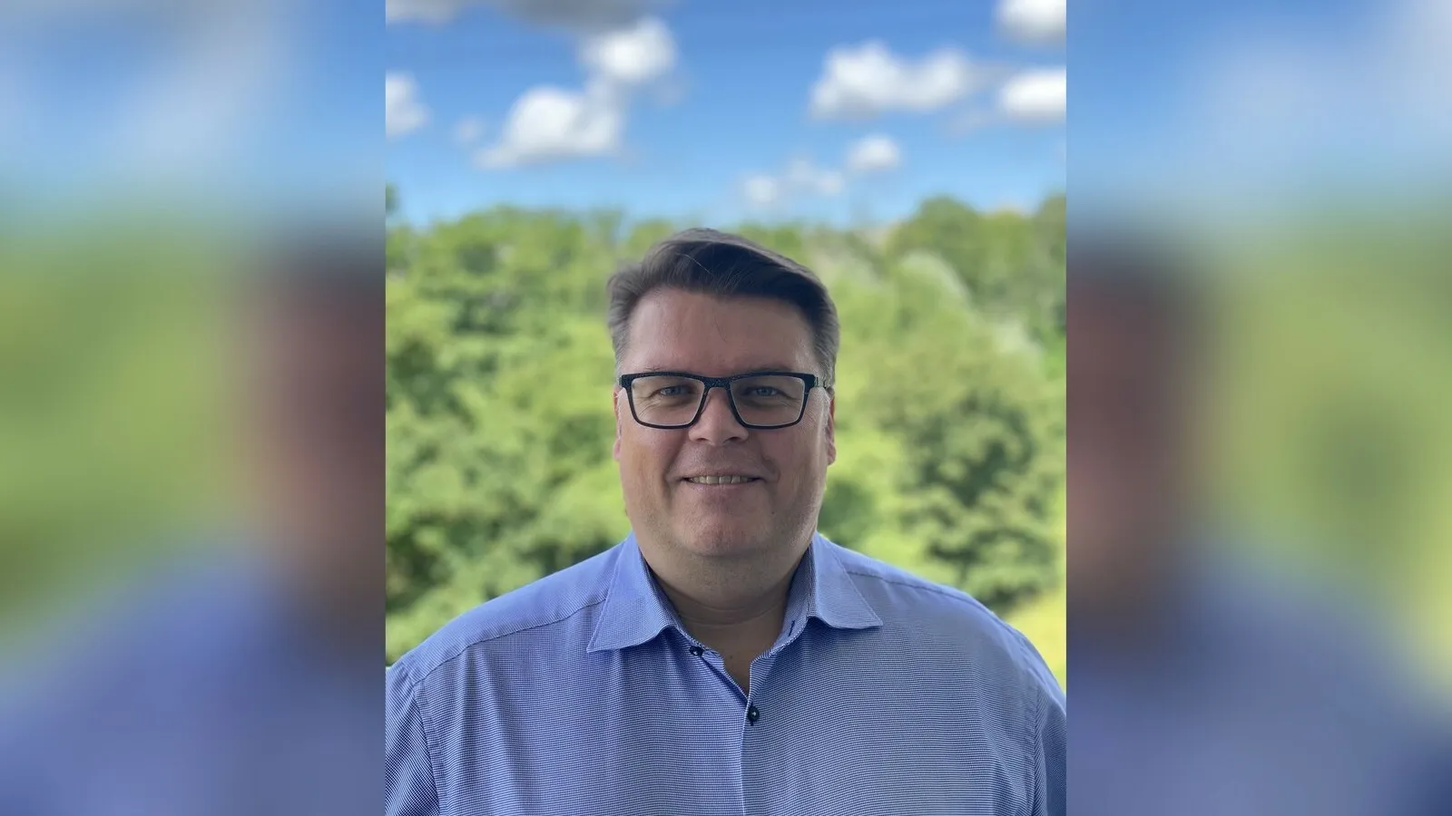 Gunnar Giese, Geschäftsführer Marktfolge bei Kazenmaier Fleetservice: „Mit den aktuellen Klimazielen vor der Brust, ist das Thema Elektromobilität in Flotten und gewerblichen Anwendungen der Fokus. Es geht darum, die bestehenden Fuhrparks schnell, einfach und kosteneffizient CO2-neutral zu gestalten. Wir helfen mit dem einfachen Zugang zu Fördermitteln des Bundes und unseren ganzheitlich, nachhaltigen Mobilitätslösungen - von E-Mobilität über Wasserstoff bis hin zum Dienstrad - individuelle, ganzheitliche Mobilitätslösungen zu schaffen:“