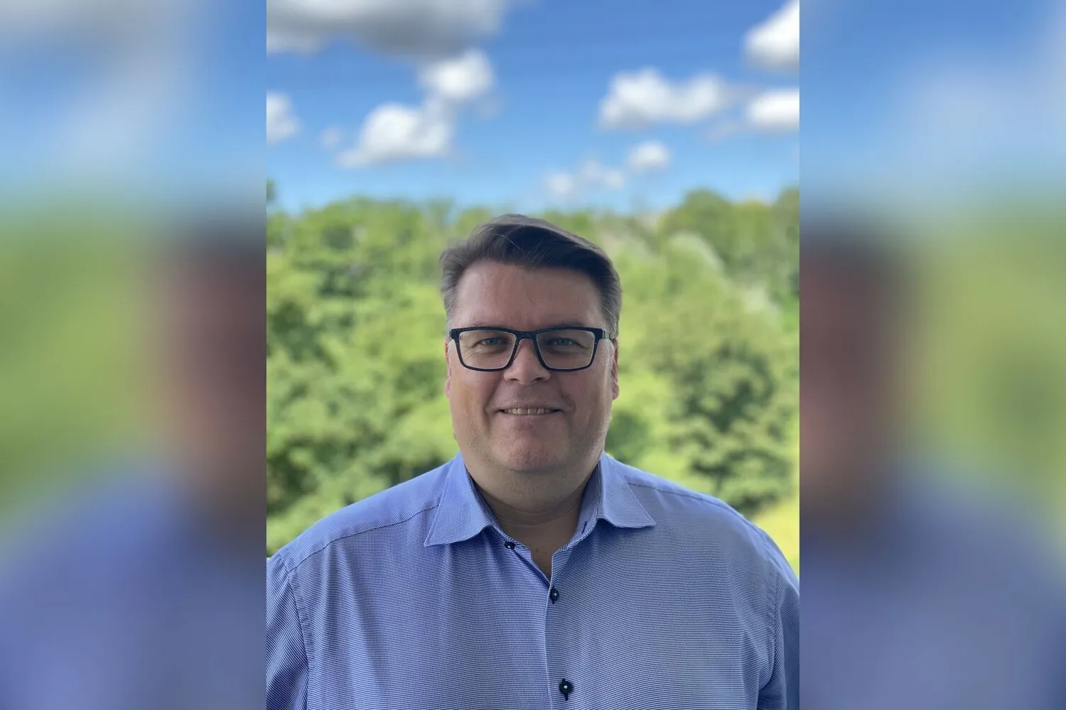Gunnar Giese, Geschäftsführer Marktfolge bei Kazenmaier Fleetservice: „Mit den aktuellen Klimazielen vor der Brust, ist das Thema Elektromobilität in Flotten und gewerblichen Anwendungen der Fokus. Es geht darum, die bestehenden Fuhrparks schnell, einfach und kosteneffizient CO2-neutral zu gestalten. Wir helfen mit dem einfachen Zugang zu Fördermitteln des Bundes und unseren ganzheitlich, nachhaltigen Mobilitätslösungen - von E-Mobilität über Wasserstoff bis hin zum Dienstrad - individuelle, ganzheitliche Mobilitätslösungen zu schaffen:“