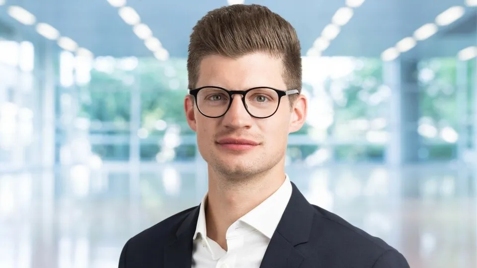 Geely Auto Deutschland ernennt Philipp Hempel zum Executive Director.