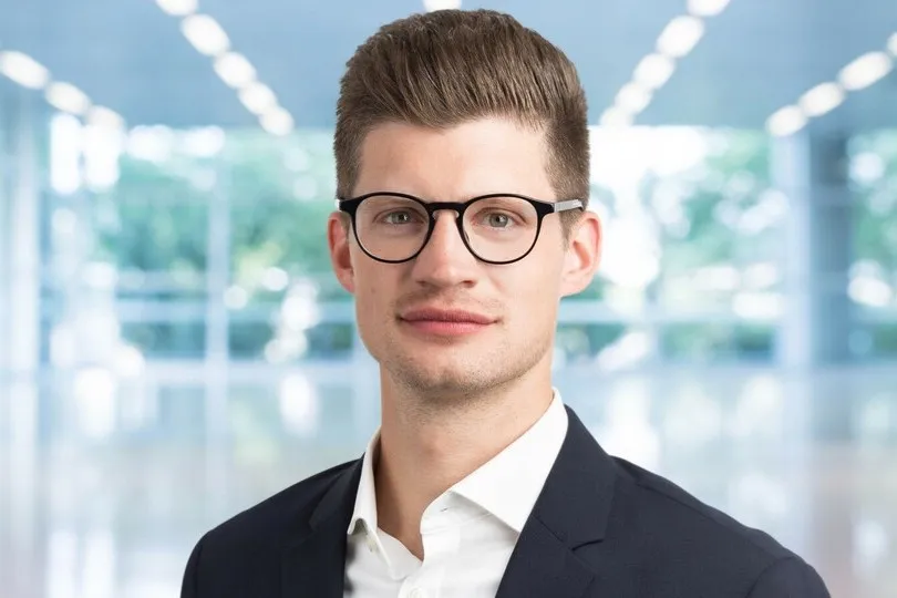 Geely Auto Deutschland ernennt Philipp Hempel zum Executive Director.