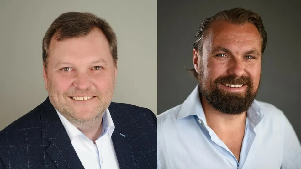 Europa Service: digital zum Fahrdienst