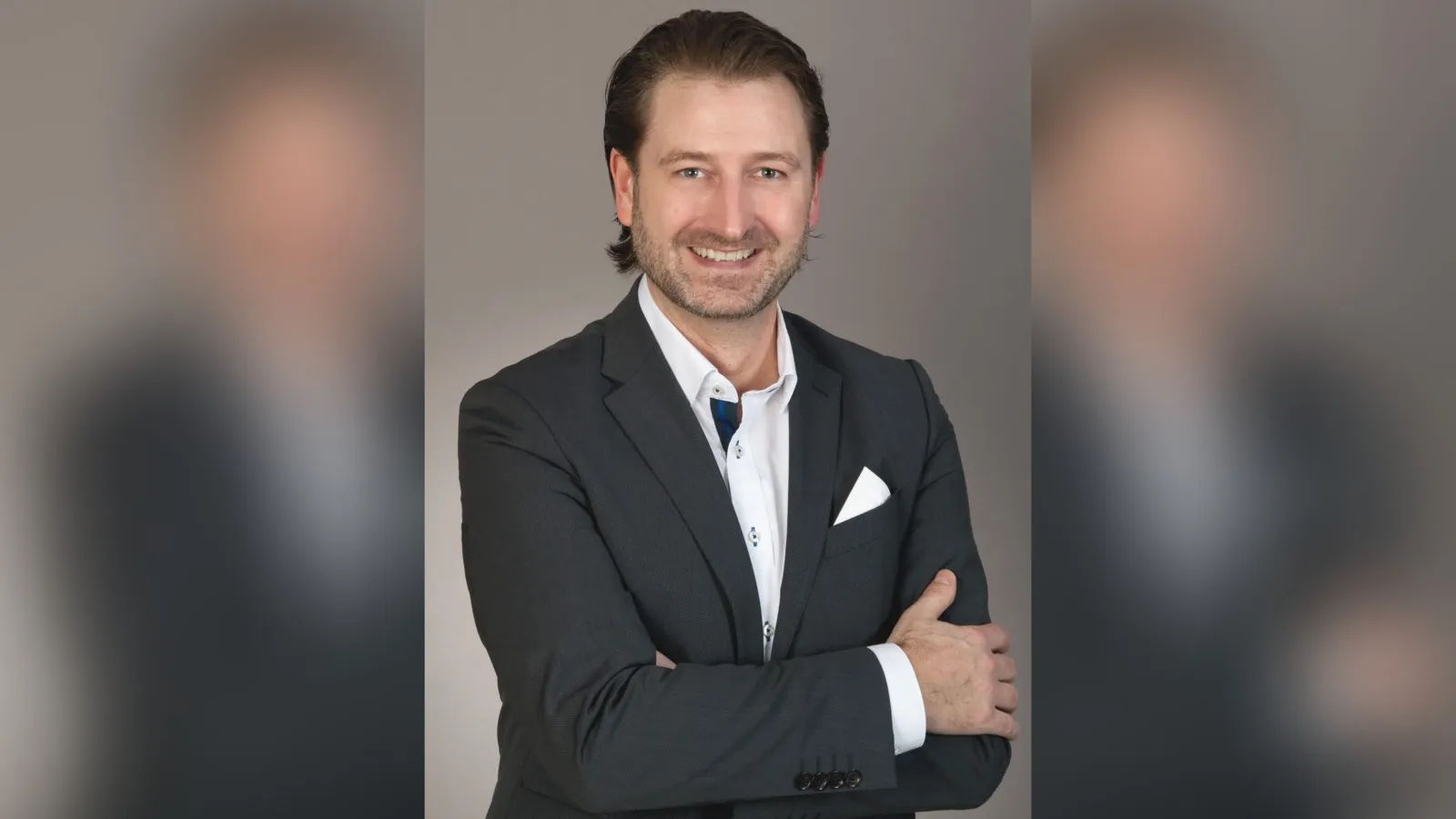 André Horl, Trainer der bfp AKADEMIE