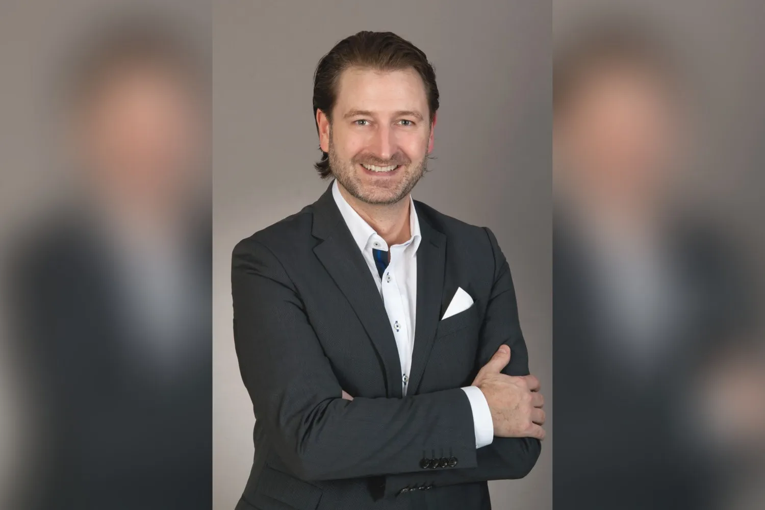 André Horl, Trainer der bfp AKADEMIE