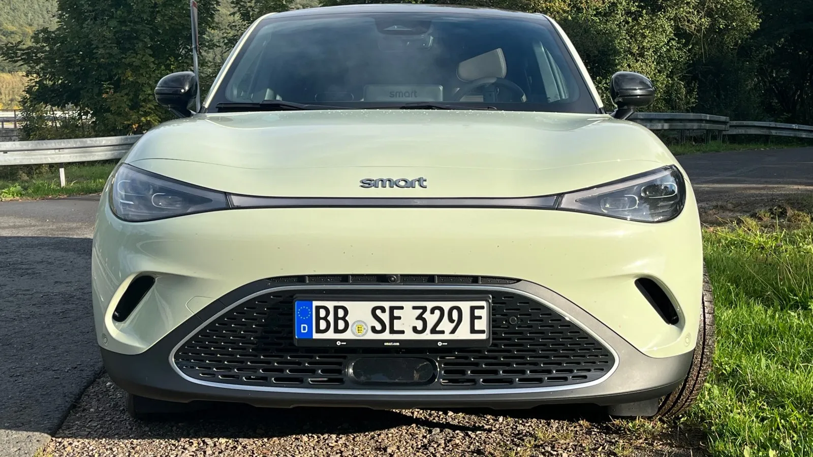 Leistung: 200 kW (272 PS) für sportliche 5,8 Sekunden von 0 auf 100 km/h.