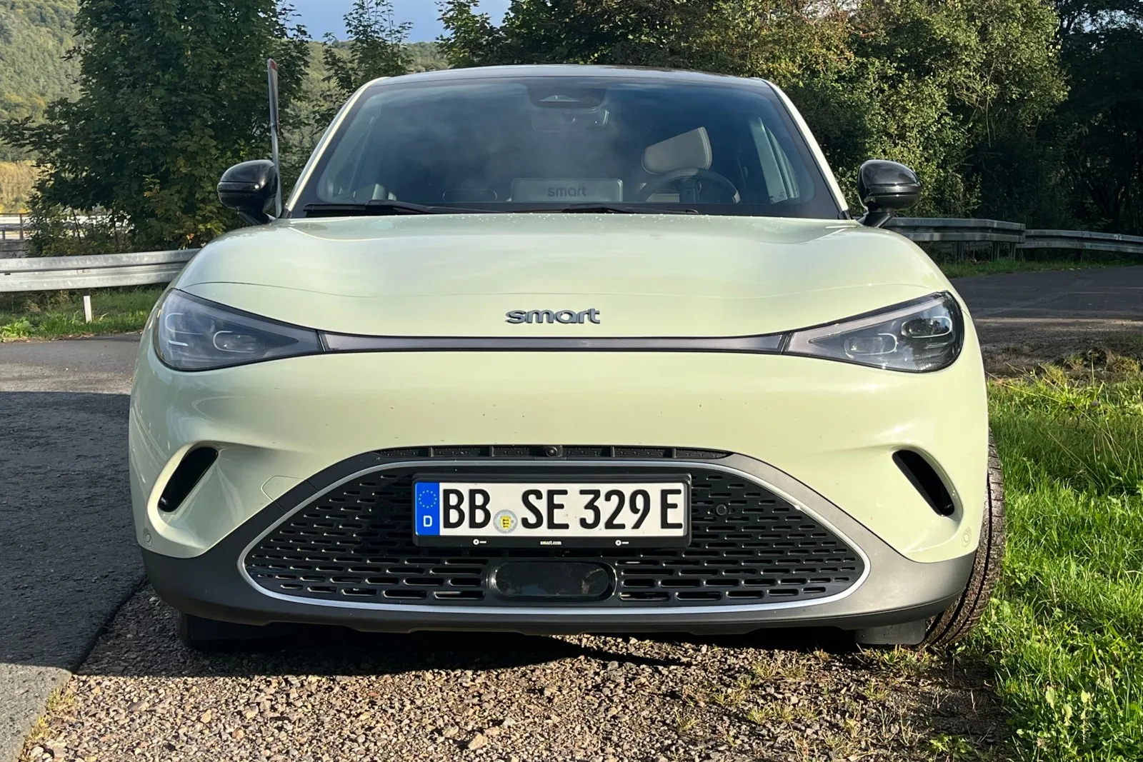 Leistung: 200 kW (272 PS) für sportliche 5,8 Sekunden von 0 auf 100 km/h.