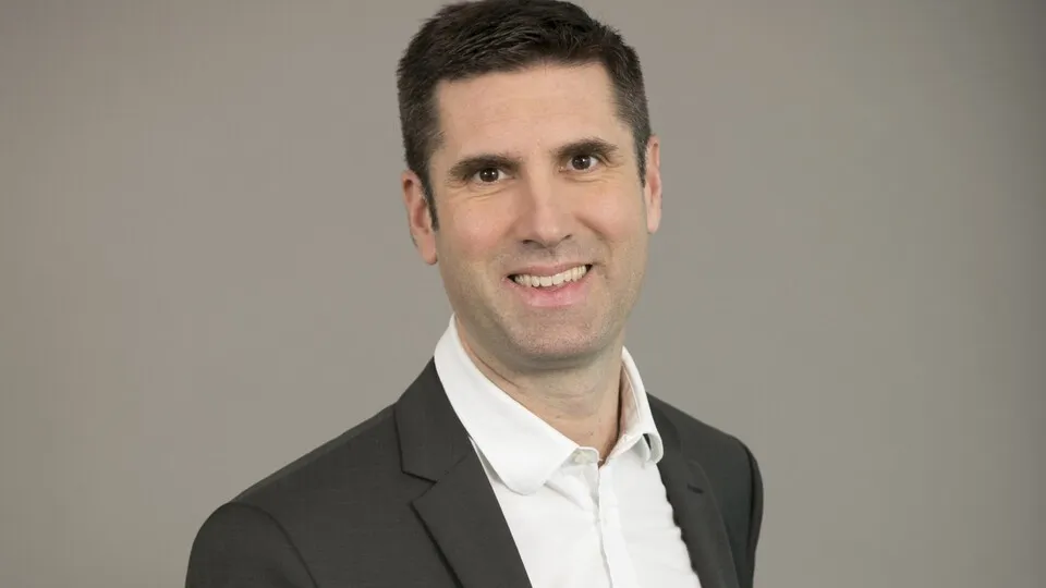Julian Lebrun wird neuer Geschäftsführer bei Dacia Deutschland.