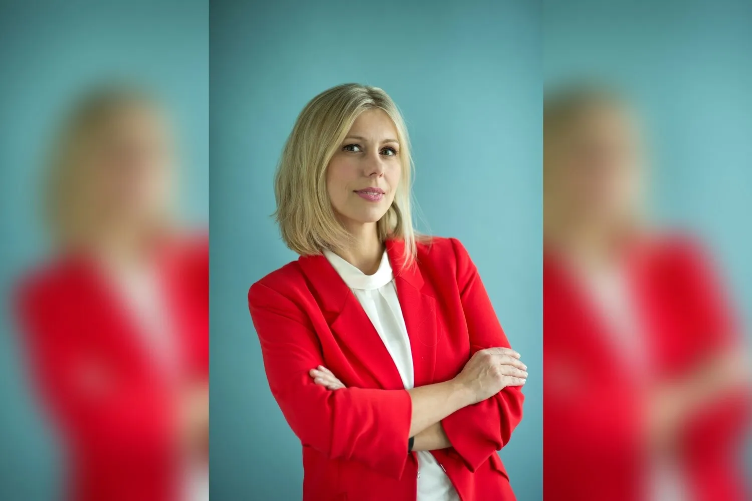 Katharina Schmidt, Head of Consulting & Arval Mobility Observatory & Leitung Fuhrpark bei Arval: „Alternative Mobilitätskonzepte wie Bike-Leasing, Mietmodelle oder Mobilitätsbudgets erfreuen sich zunehmender Beliebtheit.“