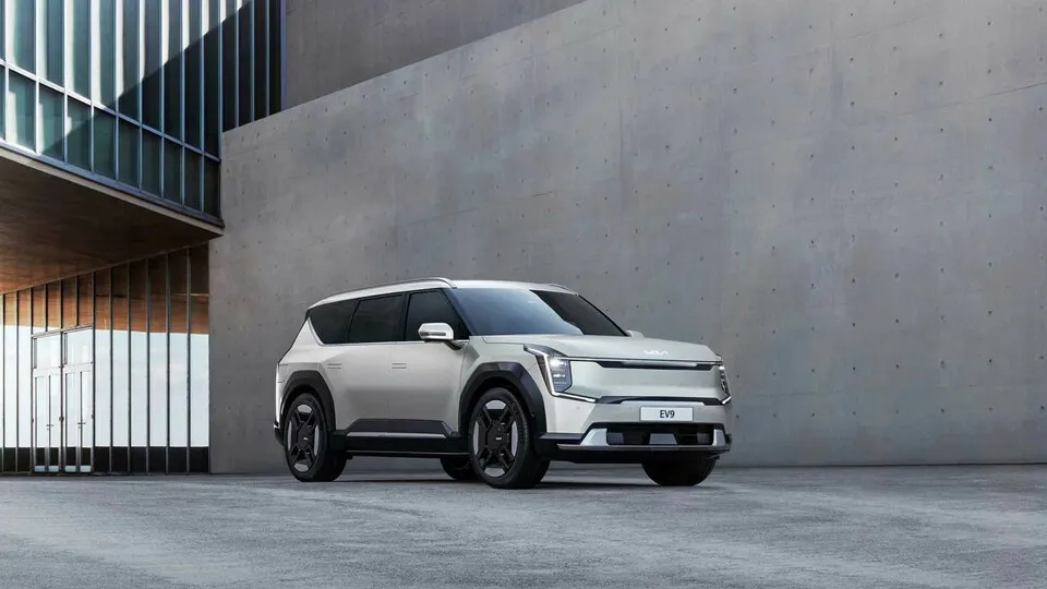 Die Hyundai Motor Group will das EV-Angebot der Marken Kia, Hyundai und Genesis deutlich ausbauen. Noch in diesem Jahr kommt zum Beispiel der neue Kia EV9.