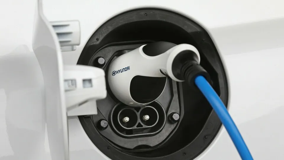 Automatisiertes Stromtanken könnte sich durchsetzen