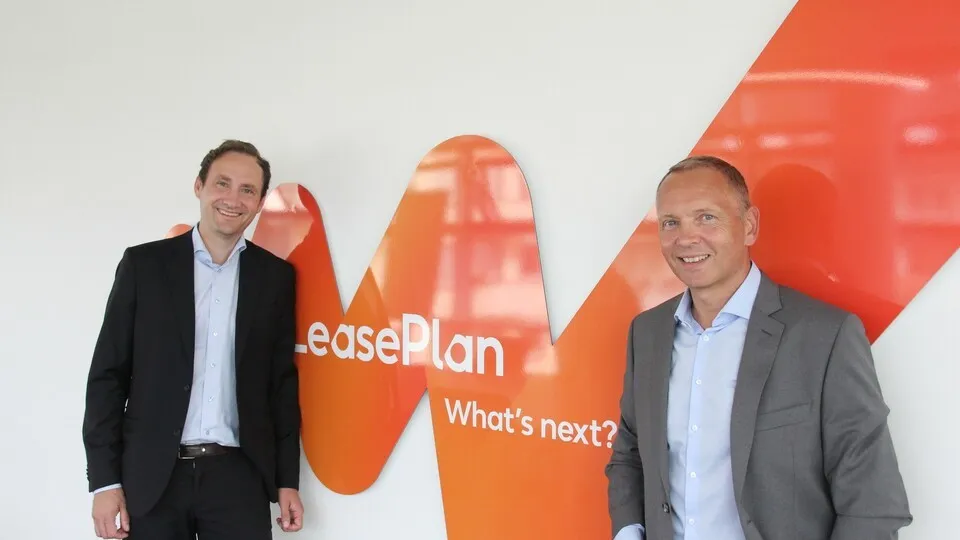 Leaseplan: Trend zur individuellen Mobilität