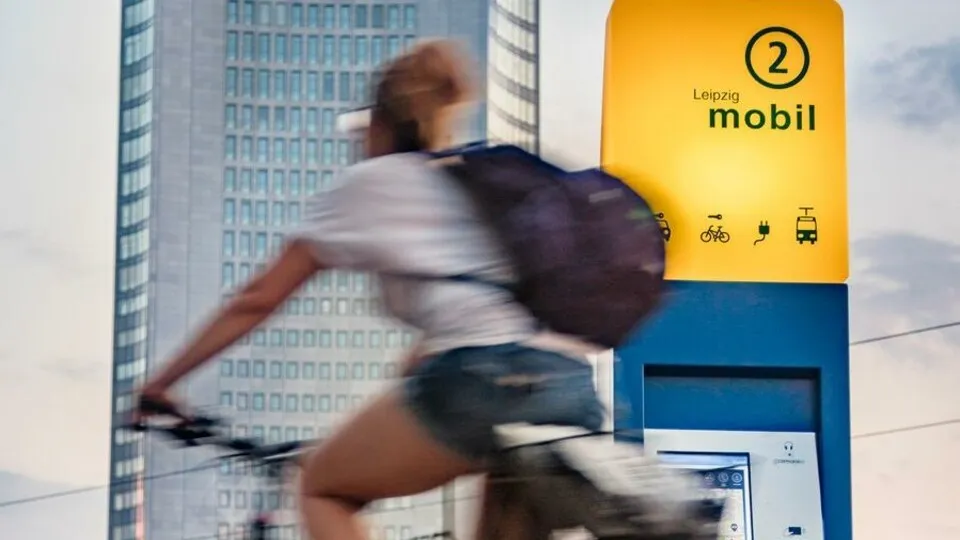 "Leipzig Mobil": Viel Mobilität aus einer Hand