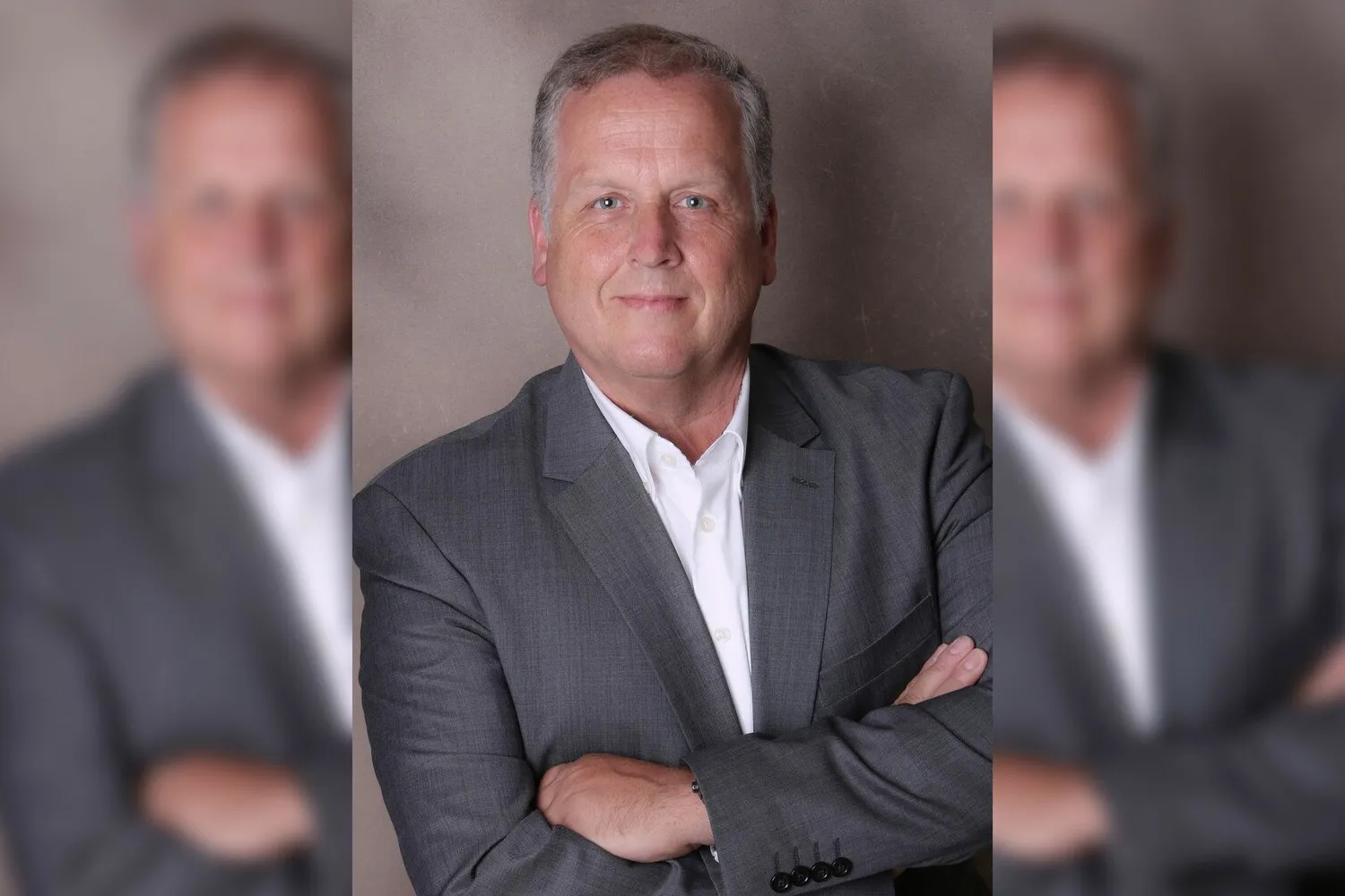 Ludger Reffgen, stv. Direktor Free2Move-Lease Deutschland: „Auch im gewerblichen Bereich spielen Mobilitätsalternativen zunehmend eine Rolle.“