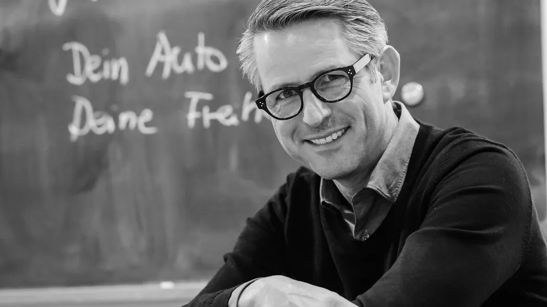 Vivelacar-Mitgründer Stephan Lützenkirchen: „Wir arbeiten an einer Komplettrate, die auch die Kraftstoff- oder Stromkosten abdecken wird.“