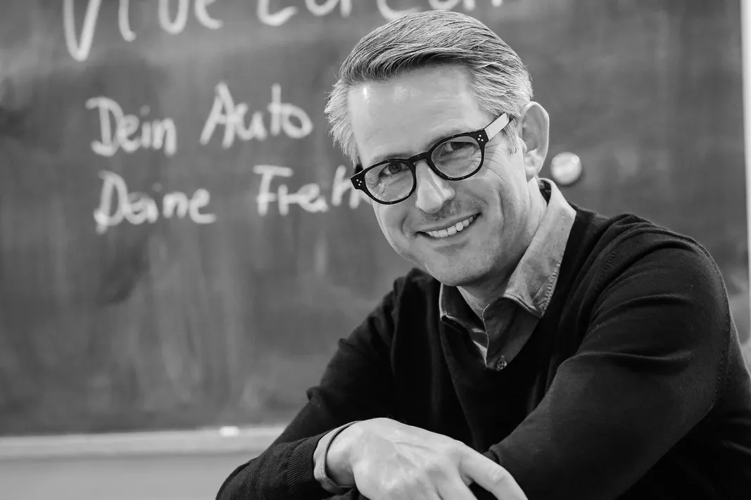 Vivelacar-Mitgründer Stephan Lützenkirchen: „Wir arbeiten an einer Komplettrate, die auch die Kraftstoff- oder Stromkosten abdecken wird.“