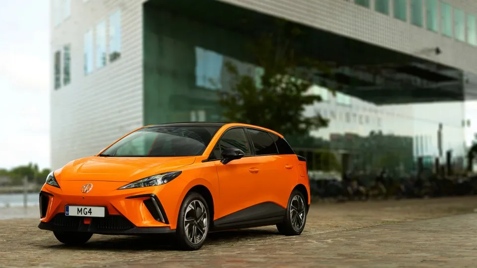 Günstige, kleine und kompakte E-Autos sind in Europa eine Mangelware, die man nun auf China bestellen kann.