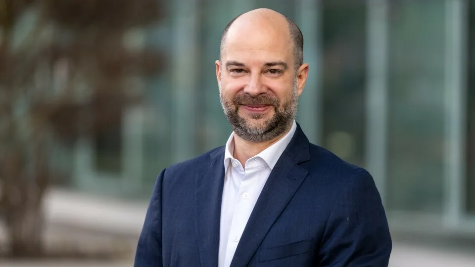 Michael Knippel übernimmt ab März 2025 die Geschäftsführung von Europcar Deutschland und will das Mobilitätsangebot weiter ausbauen.