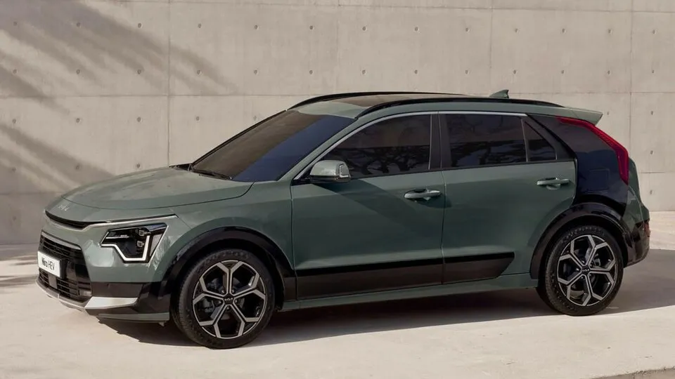 Zusammen mit Fleetpool bringt die koreanische Marke Kia seine Fahrzeuge ins Full-Service-Abo.