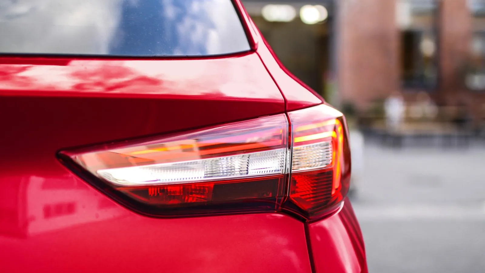 Opel Grandland X Hybrid4