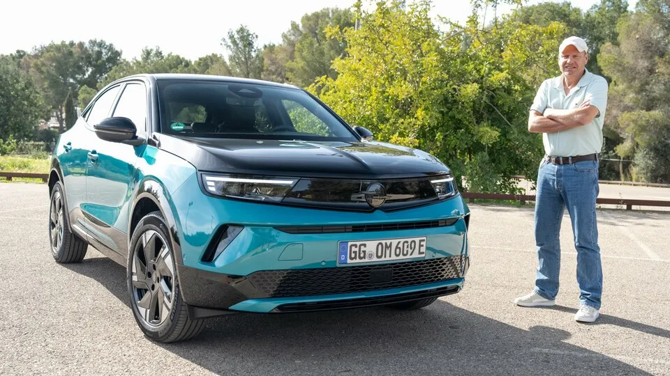 Opel hat den Mokka kräftig nachgeschärft. Bei der Fahrvorstellung auf Mallorca konnte Bfp-Autor Michael Neher erste Eindrücke gewinnen.