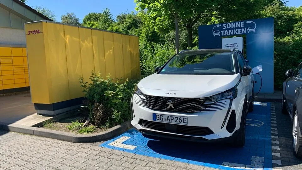 Drei Tipps für Fuhrparkmanager, damit auch die Plug-in-Hybride in der Flotte geladen werden.
