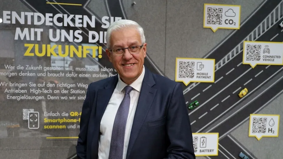 Shell: Wenige Flottenmanager setzen auf Telematik